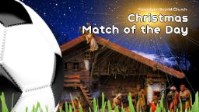 Christmas Match of the Day