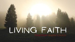 Living Faith