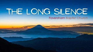 The Long Silence