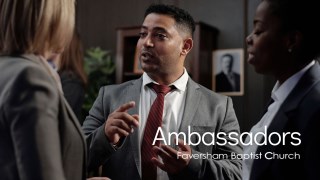 Ambassadors