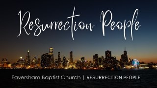 Resurrection People