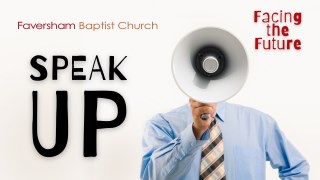 Speak Up