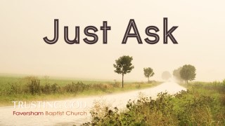 Just Ask